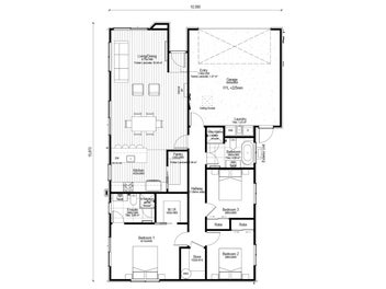 Lock In Your New Home Today!