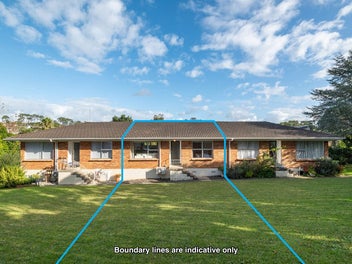 Double Westlake Zone!