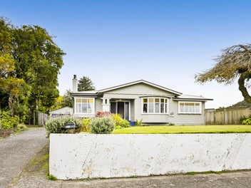 Charming 1930s home