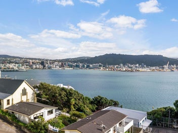 Location, Sun & Breathtaking Views