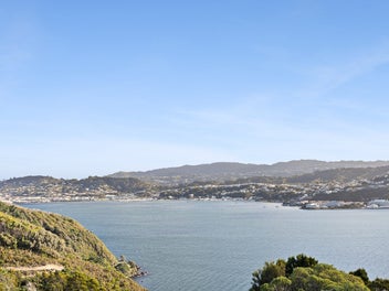 Elevated Living with Breathtaking Views.