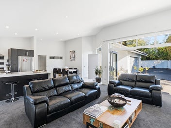 Smart design - easy living