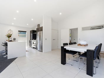 Smart design - easy living