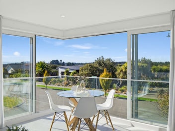 Bespoke Design + Wetland Views | Must See