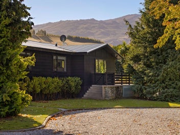 The finest living – space, style and alpine...