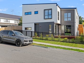 Luxury Comfort Meets RANGI Zone Convenience