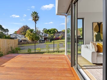 Luxury Comfort Meets RANGI Zone Convenience