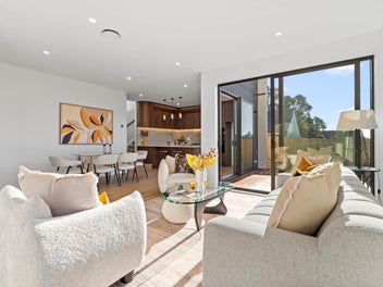 Luxury Comfort Meets RANGI Zone Convenience