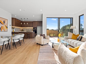 Luxury Comfort Meets RANGI Zone Convenience