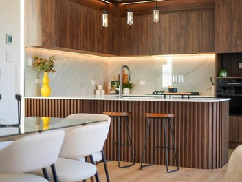 Luxury Comfort Meets RANGI Zone Convenience