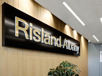 Modern Living in the Heart of Albany