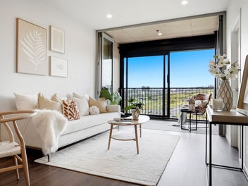 Modern Living in the Heart of Albany