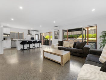 The Kiwi Dream in Flat Bush
