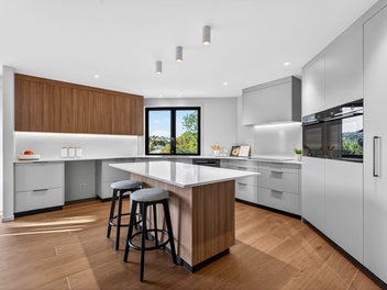 Executive Living on Prestige