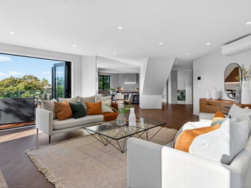 Executive Living on Prestige Place
