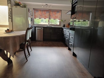 Rural lifestyle retreat