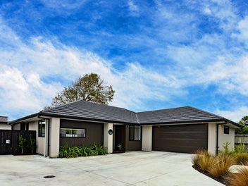 Robust living, quality built, 2024