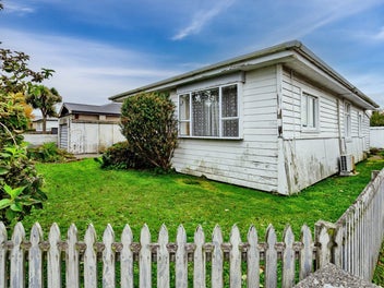 A worthwhile home to upgrade