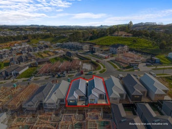 Brand-New North-Facing Single-Level in Strathmill