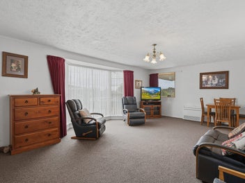 Elevated Two-Bedroom Townhouse!