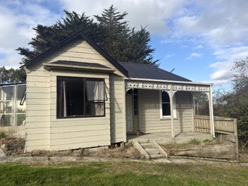 Small Lifestyle Block