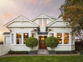 A Landmark Hamilton Opportunity