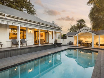 A Landmark Hamilton Opportunity