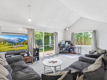 Affordable Entry-Level Home with Potential!