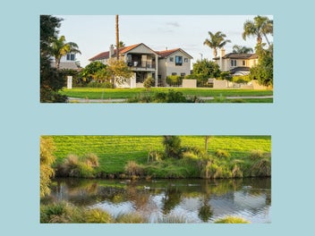 Buy The Location. Add Your Style.