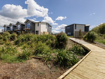 Architectural Living – Move In Now