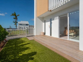 Impeccable Design, Exceptional Living.