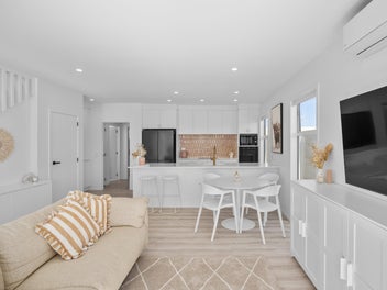 Impeccable Design, Exceptional Living.