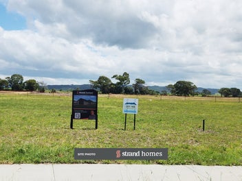 Affordable New Home in Boaties Paradise!