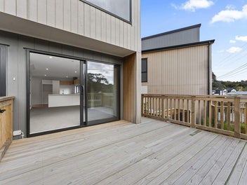 New Modern 2 Bedroom Homes. With Homestar 6 Rating