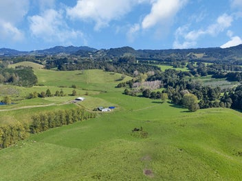 Land, Sheds & Opportunity on a Larger Scale