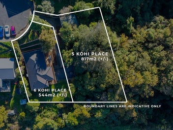Private Bush Retreat with Views & Dual Living