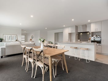 Contemporary Living, Premium Feel