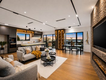 Brand new 5 Bedrooms