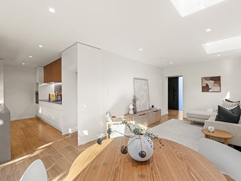Parkside Opportunity - Live, Lease or Lock & Leave