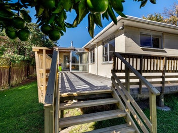 Entry Level or Rental Investment