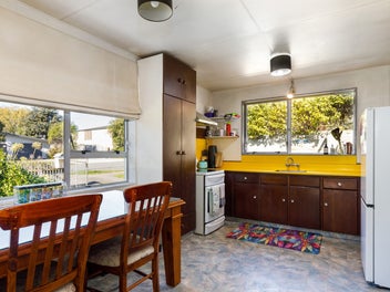 Entry Level or Rental Investment