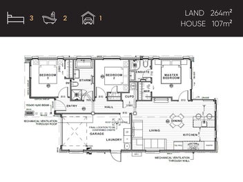 Quality Craftsmanship New Build