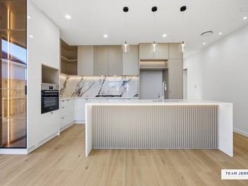 Dual Living Potential - Luxury New Home