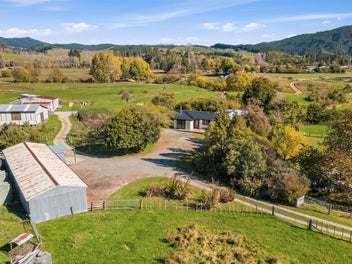 Spacious Lifestyle Living | Exceptional Shedding