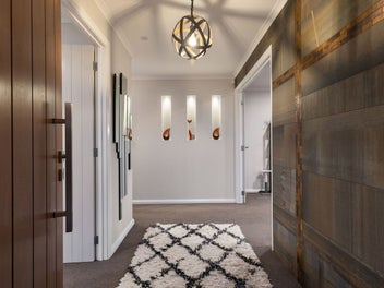 Effortless living with exceptional design