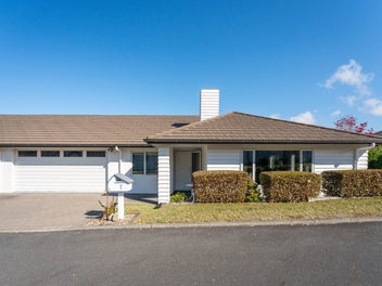 Ideal Relaxed Living for Downsizers