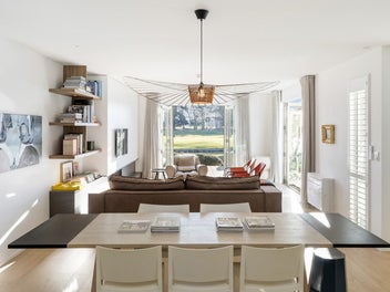 LUME Design | Golf Course Living