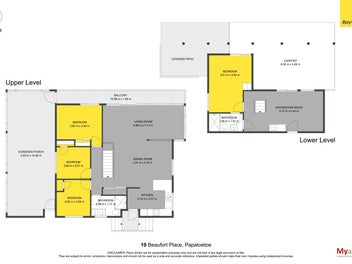 HOT Home, BIG Views, BIGGER Living!