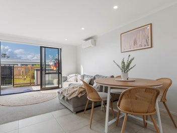 Effortless Living with Modern Comfort