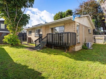 Takapuna brick & tile + THAB goldmine